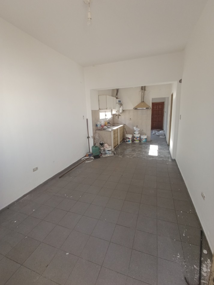 Casa 2d + Galpon 350 mts en cabo Farina