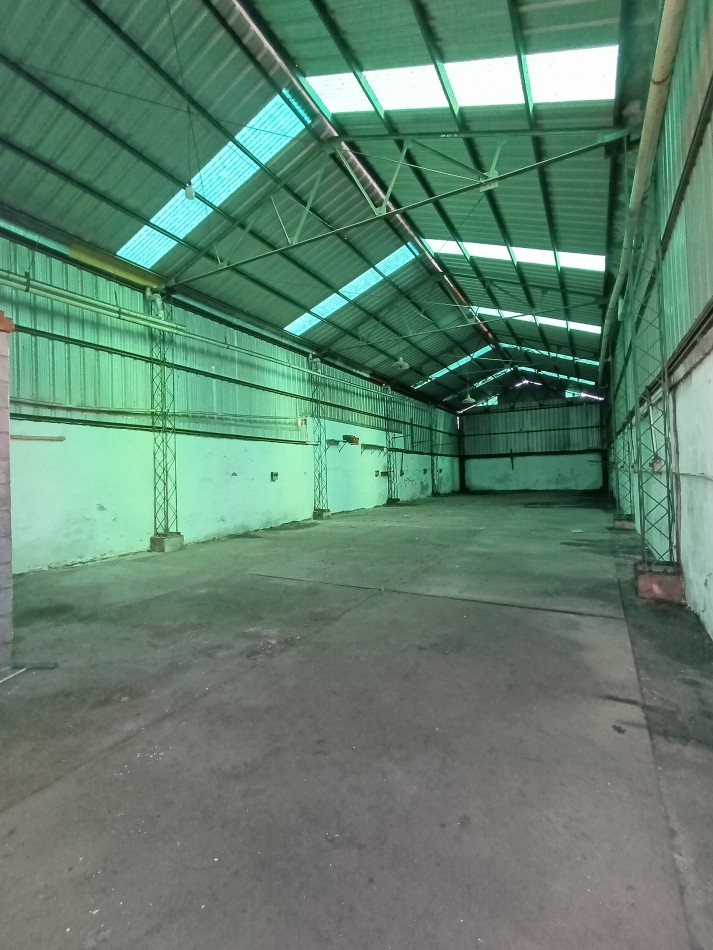 Casa 2d + Galpon 350 mts en cabo Farina