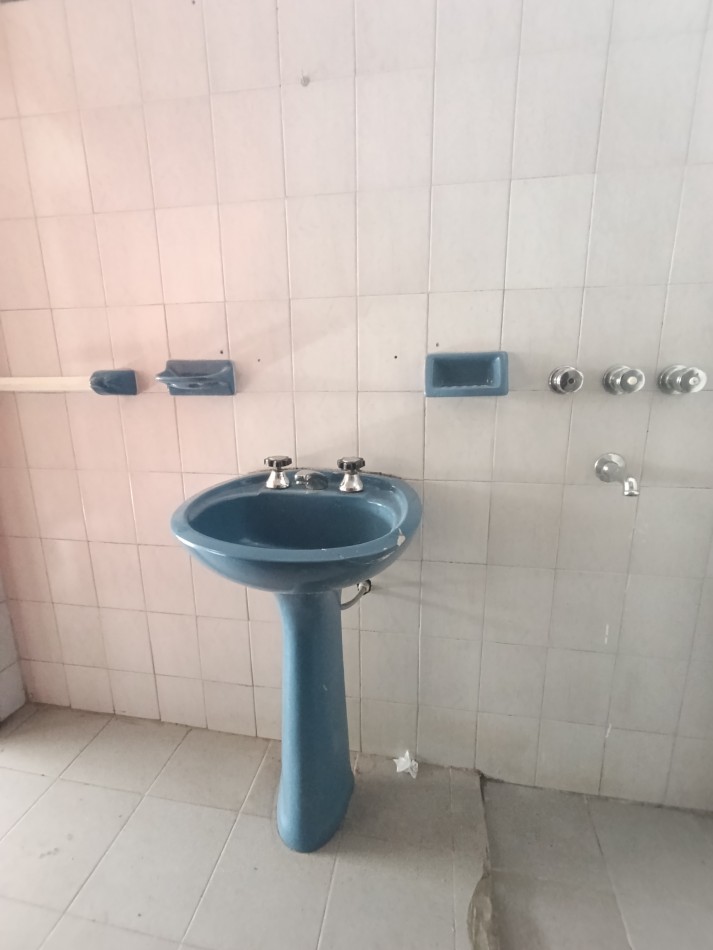 Casa 2d + Galpon 350 mts en cabo Farina