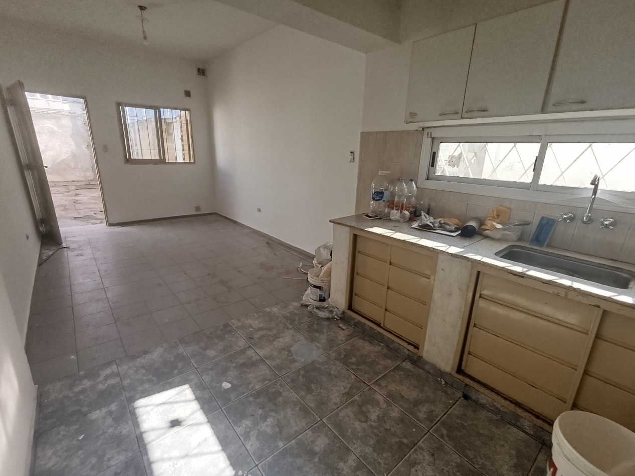 Casa 2d + Galpon 350 mts en cabo Farina