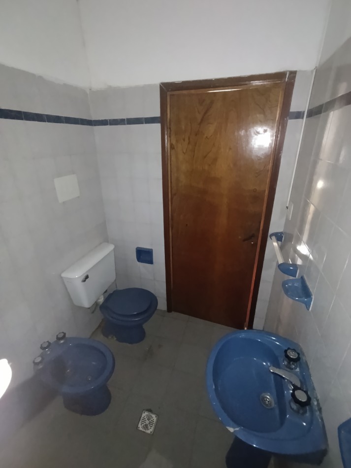 Casa 2d + Galpon 350 mts en cabo Farina