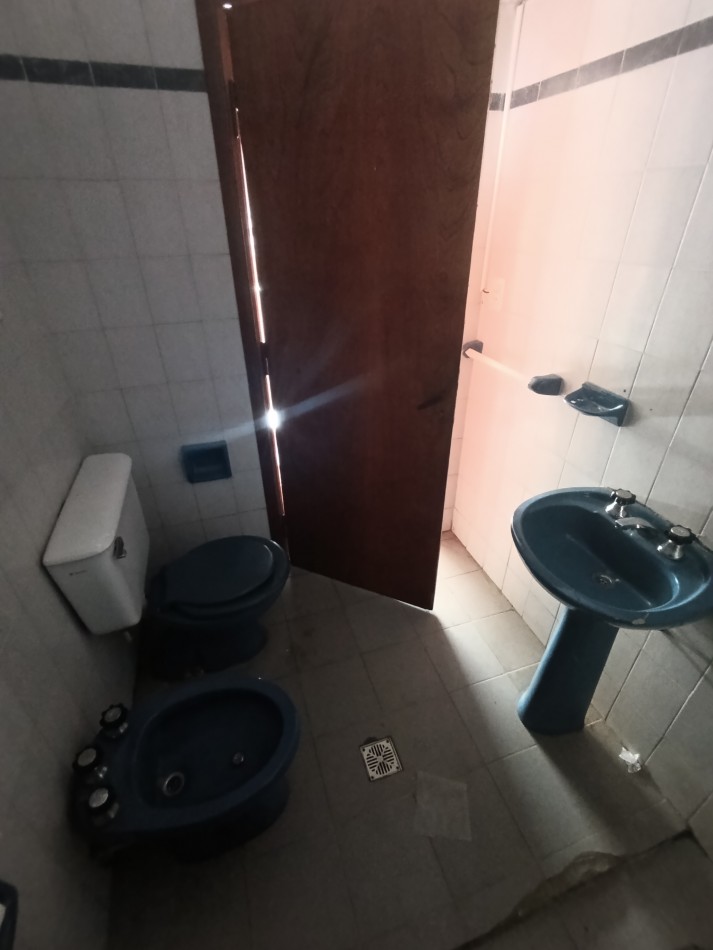 Casa 2d + Galpon 350 mts en cabo Farina