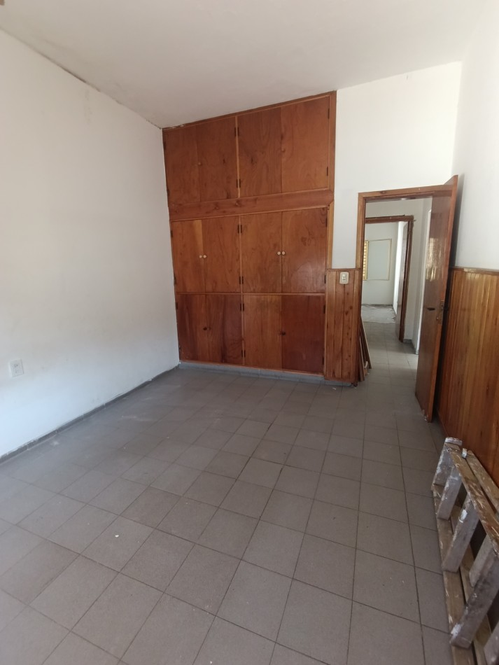 Casa 2d + Galpon 350 mts en cabo Farina