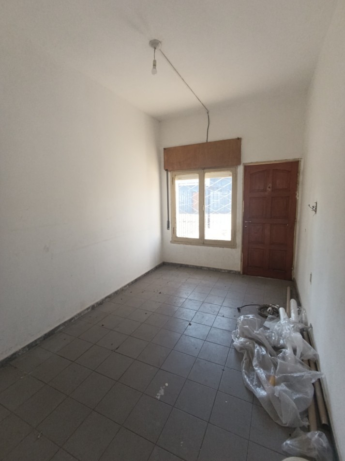 Casa 2d + Galpon 350 mts en cabo Farina