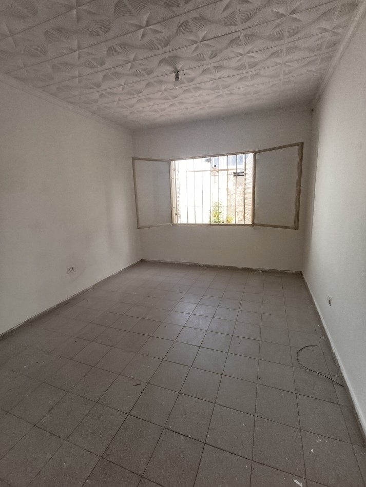 Casa 2d + Galpon 350 mts en cabo Farina