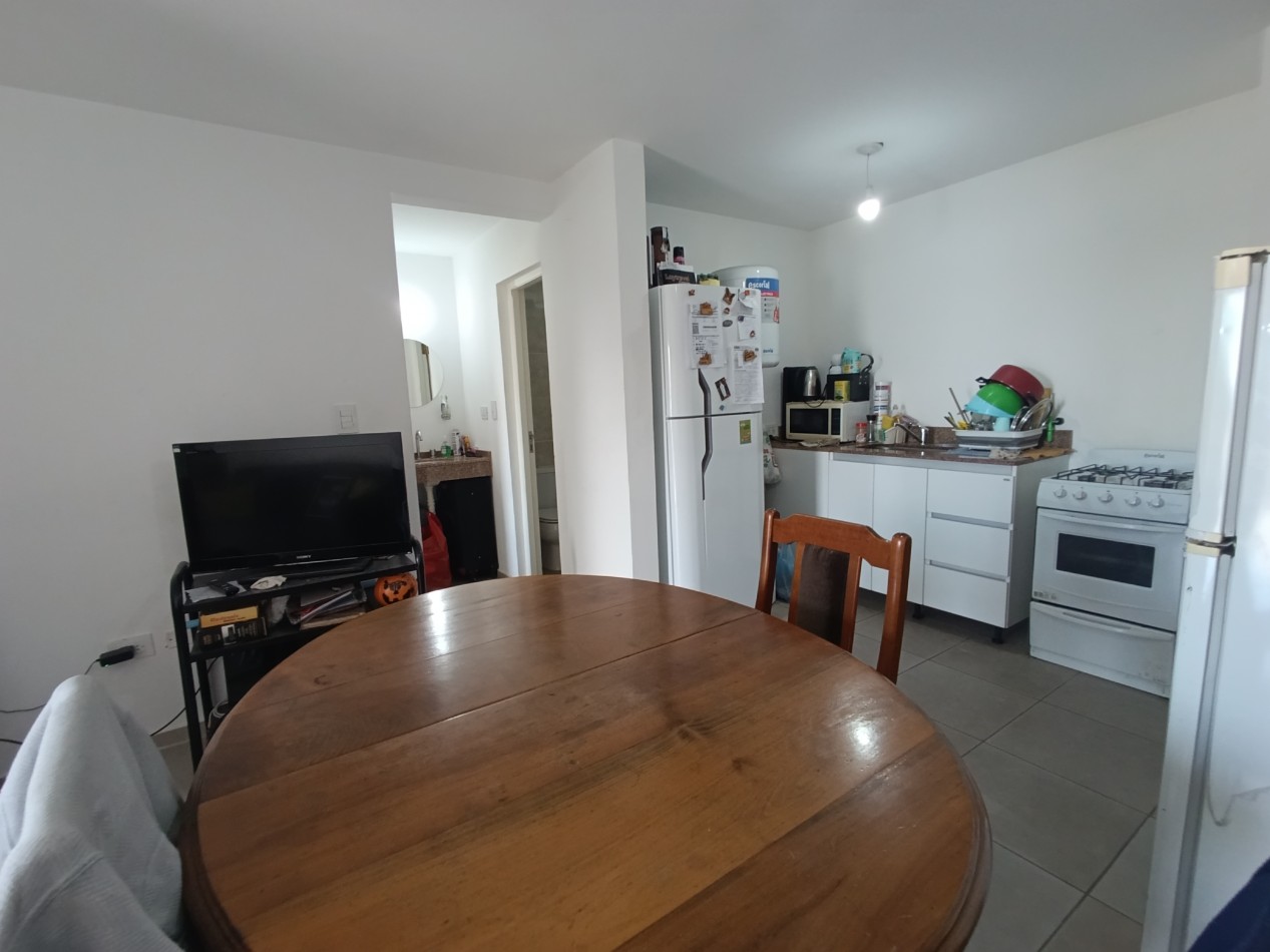 Oportunidad, dpt 1 D Alberdi.