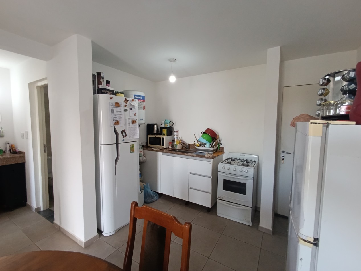 Oportunidad, dpt 1 D Alberdi.