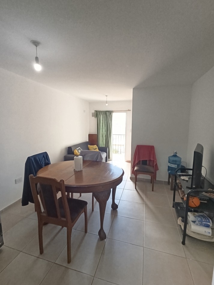 Oportunidad, dpt 1 D Alberdi.