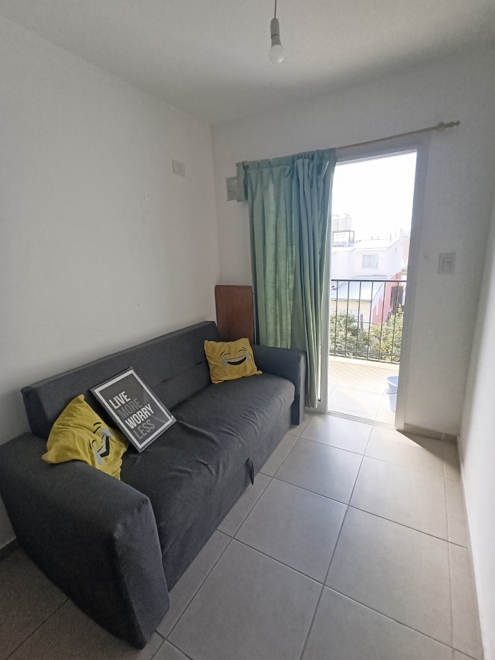 Oportunidad, dpt 1 D Alberdi.