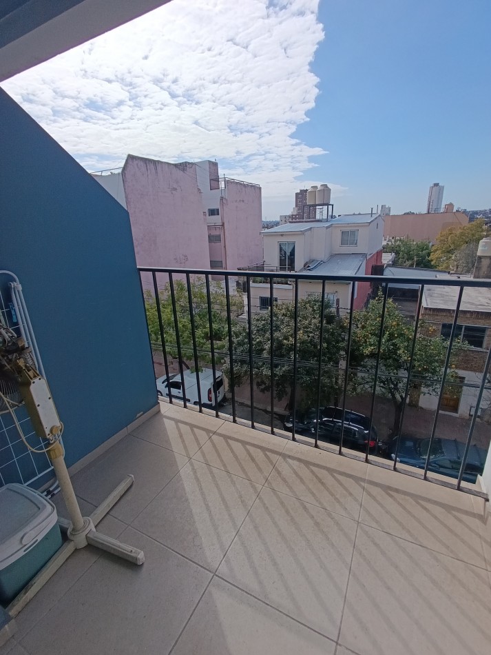 Oportunidad, dpt 1 D Alberdi.