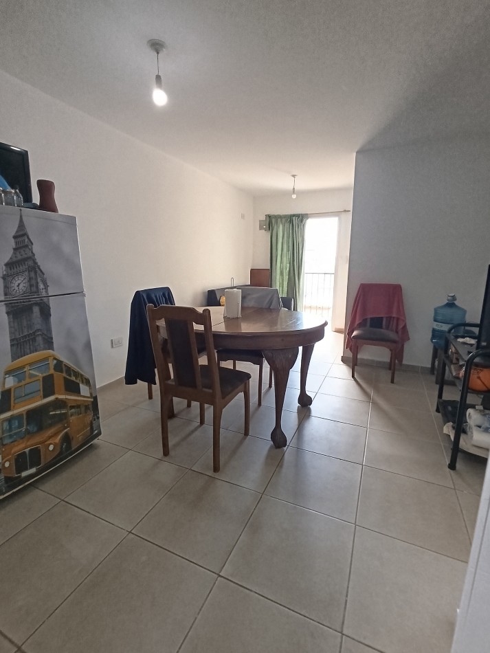 Oportunidad, dpt 1 D Alberdi.