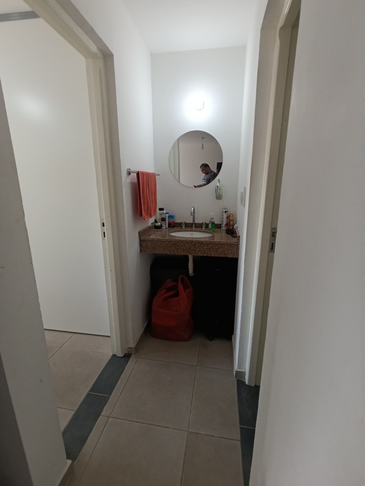 Oportunidad, dpt 1 D Alberdi.