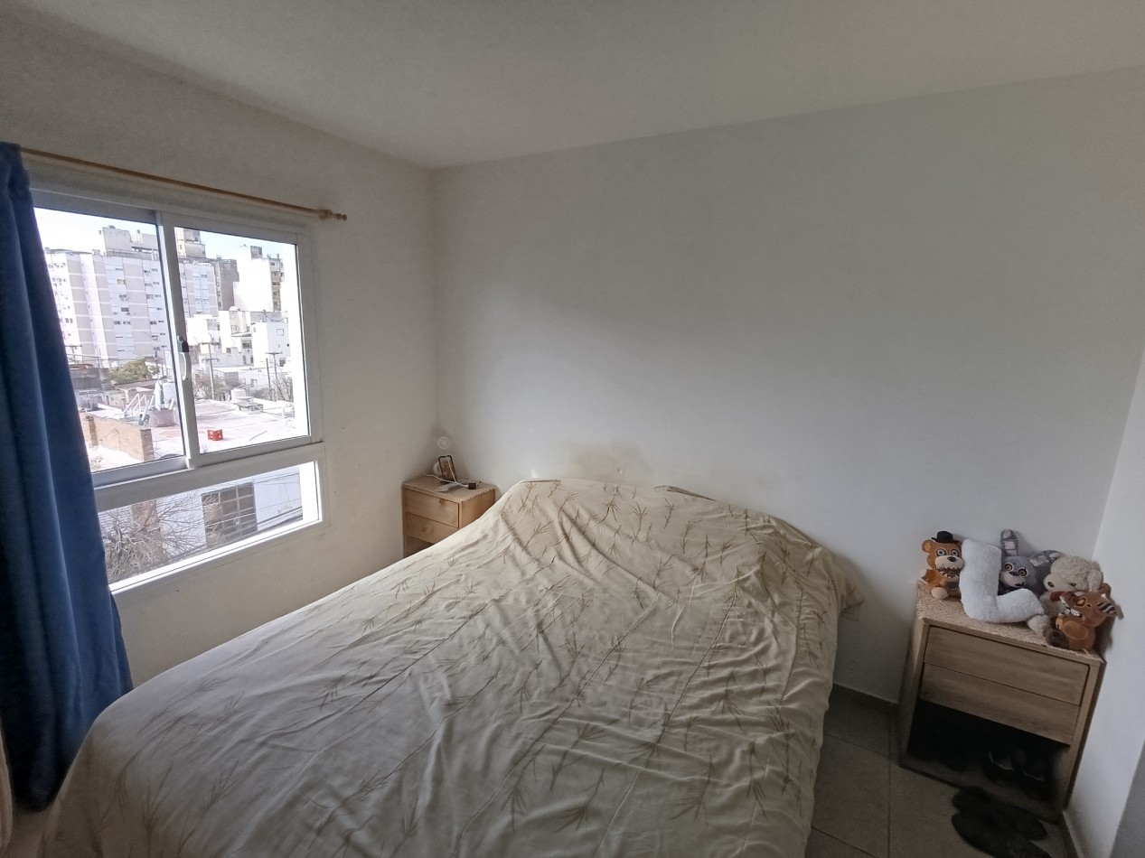 Oportunidad, dpt 1 D Alberdi.