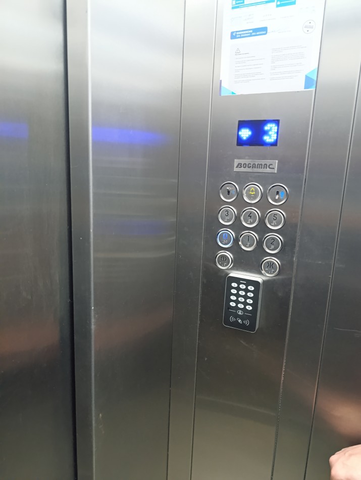 Oportunidad, dpt 1 D Alberdi.