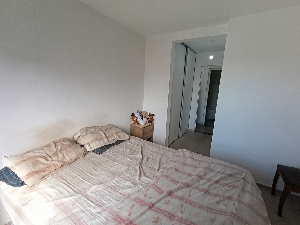 Oportunidad, dpt 1 D Alberdi.