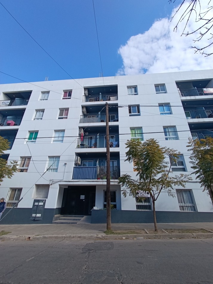 Oportunidad, dpt 1 D Alberdi.