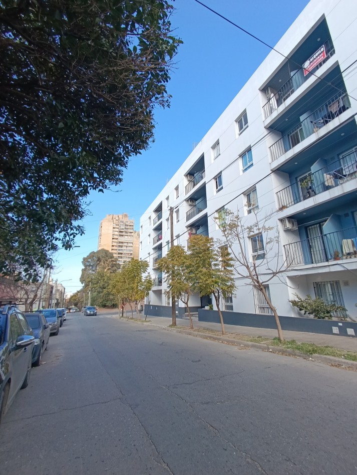 Oportunidad, dpt 1 D Alberdi.