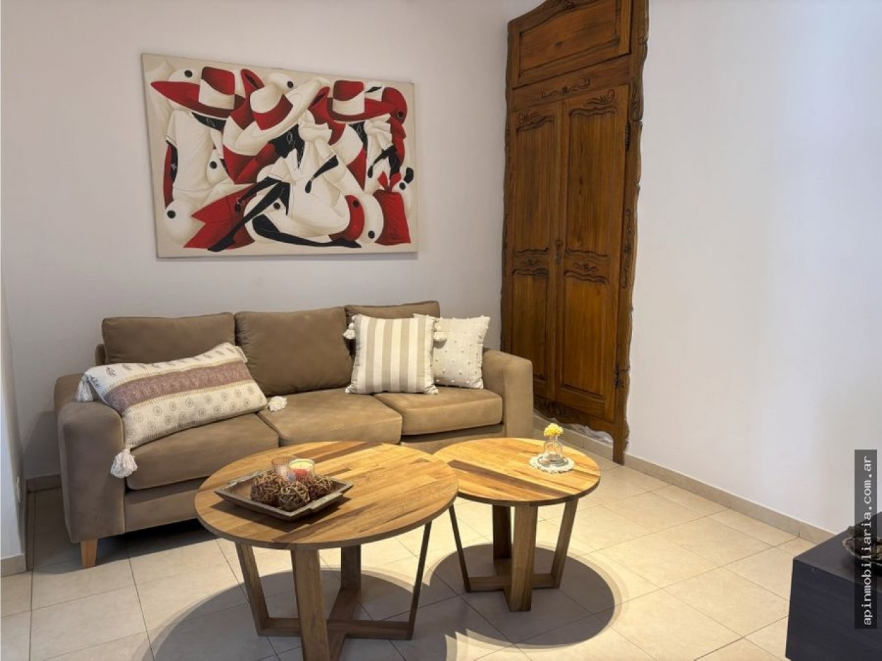 VENTA CASA 3 DORMITORIOS EN BARRIO LOS MANANTIALES C. PAZ