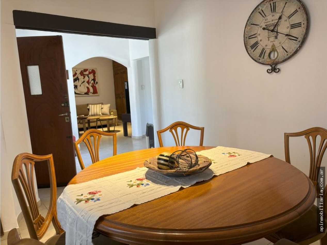 VENTA CASA 3 DORMITORIOS EN BARRIO LOS MANANTIALES C. PAZ