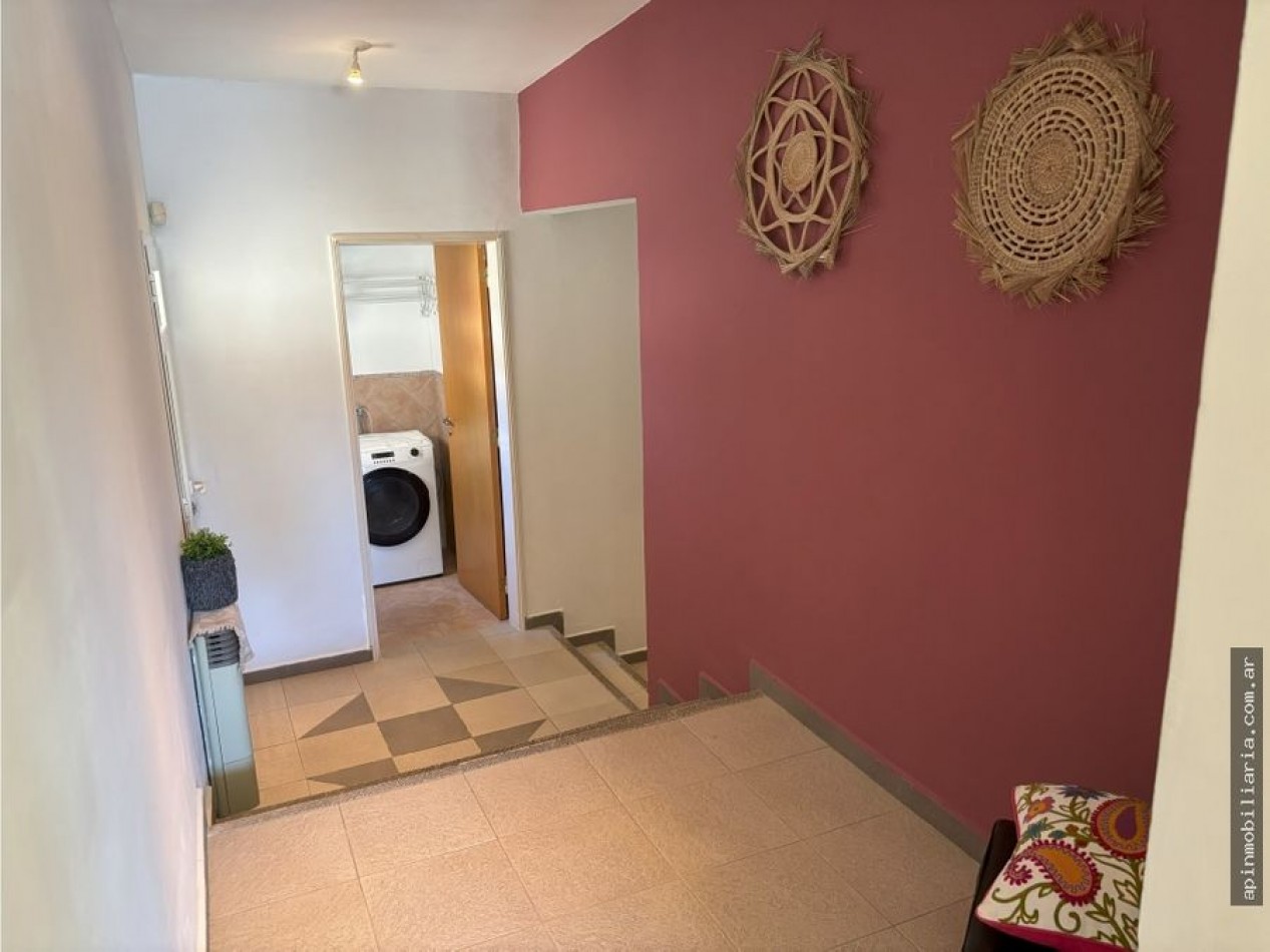 VENTA CASA 3 DORMITORIOS EN BARRIO LOS MANANTIALES C. PAZ