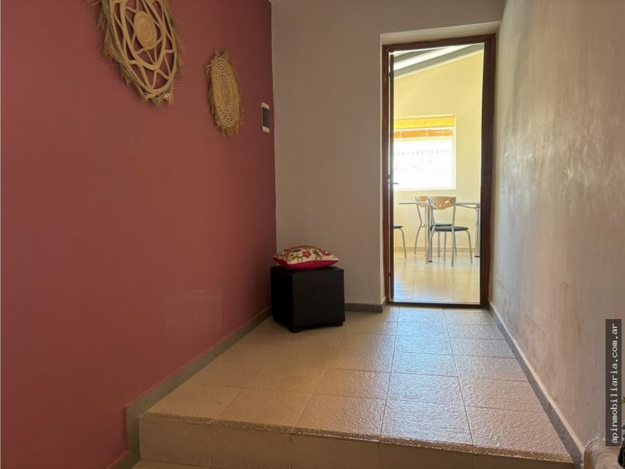 VENTA CASA 3 DORMITORIOS EN BARRIO LOS MANANTIALES C. PAZ