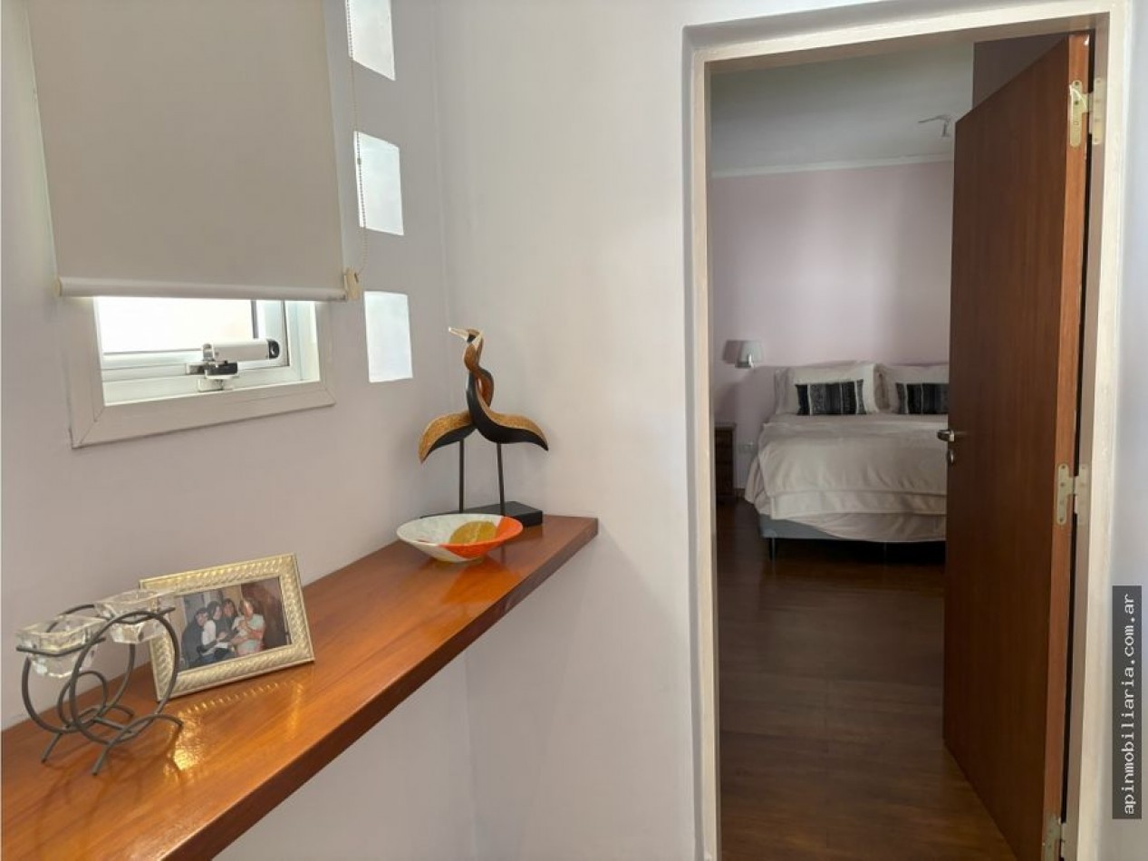 VENTA CASA 3 DORMITORIOS EN BARRIO LOS MANANTIALES C. PAZ