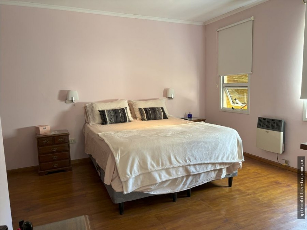 VENTA CASA 3 DORMITORIOS EN BARRIO LOS MANANTIALES C. PAZ