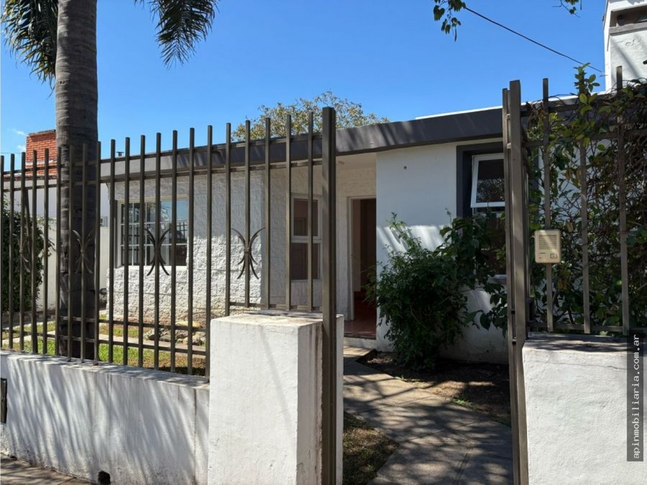 Venta casa 4d c/pileta y quincho Carlos paz 