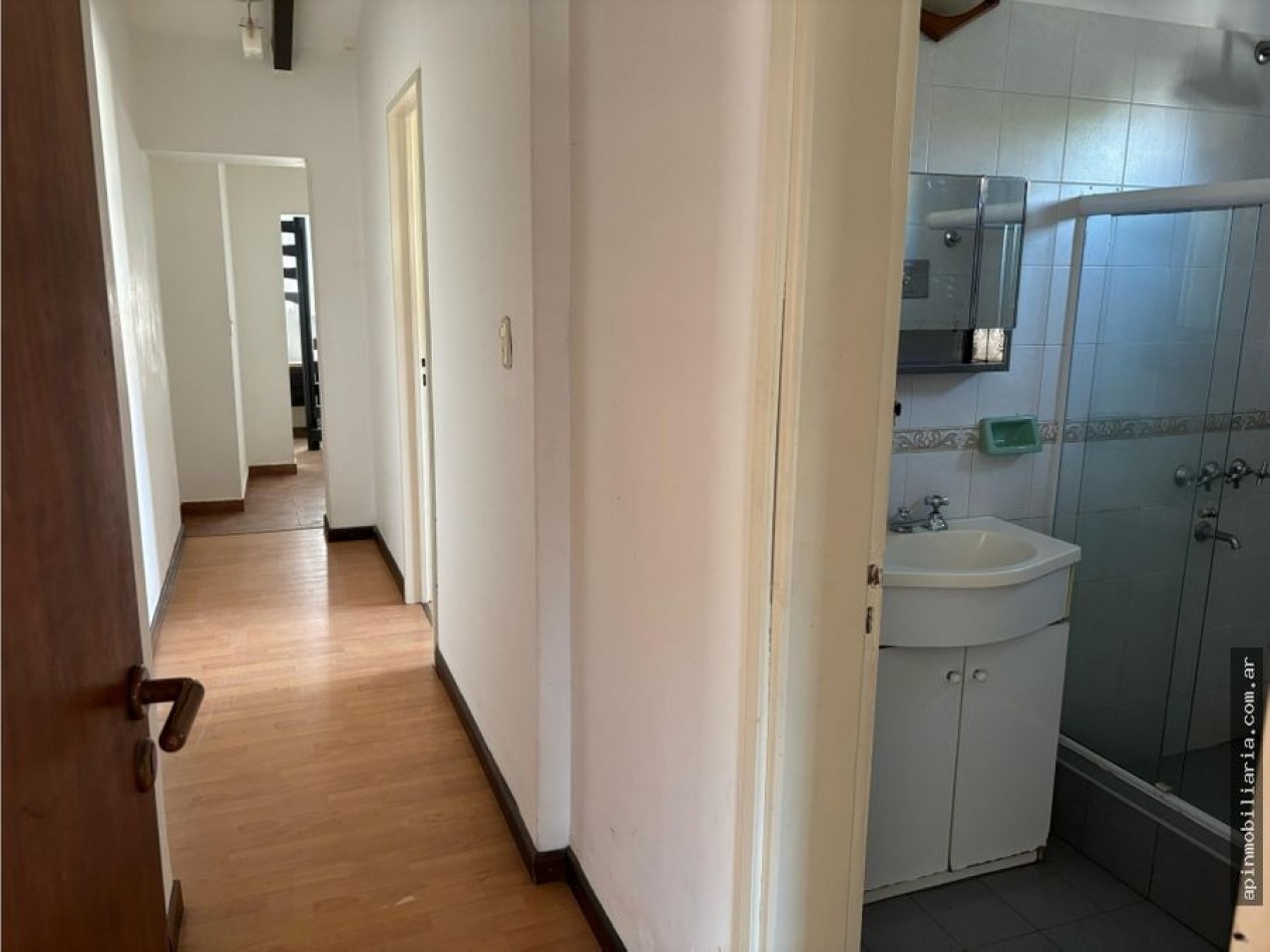 Venta casa 4d c/pileta y quincho Carlos paz 