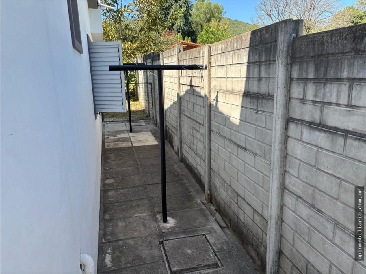 Venta casa 4d c/pileta y quincho Carlos paz 