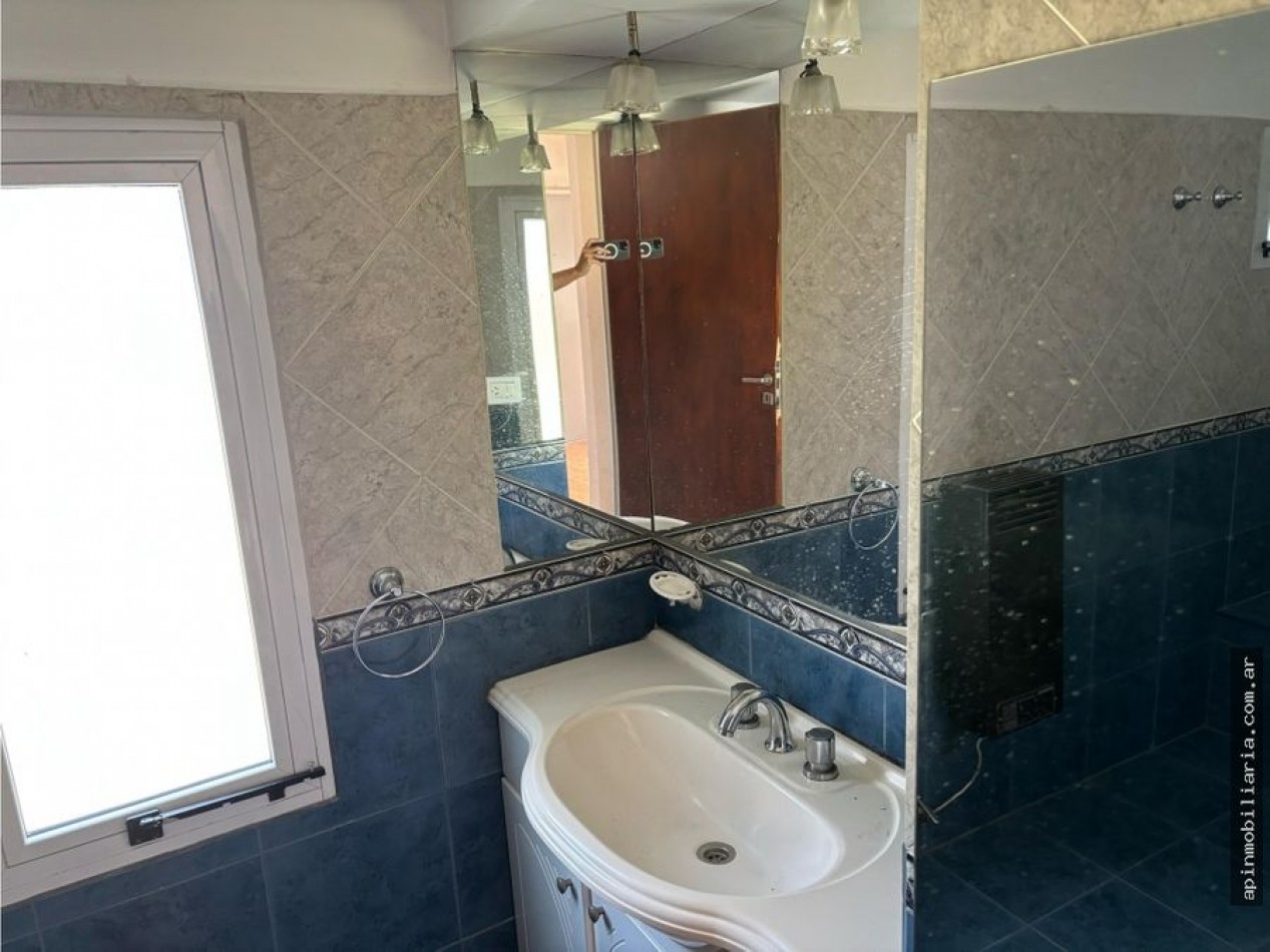 Venta casa 4d c/pileta y quincho Carlos paz 