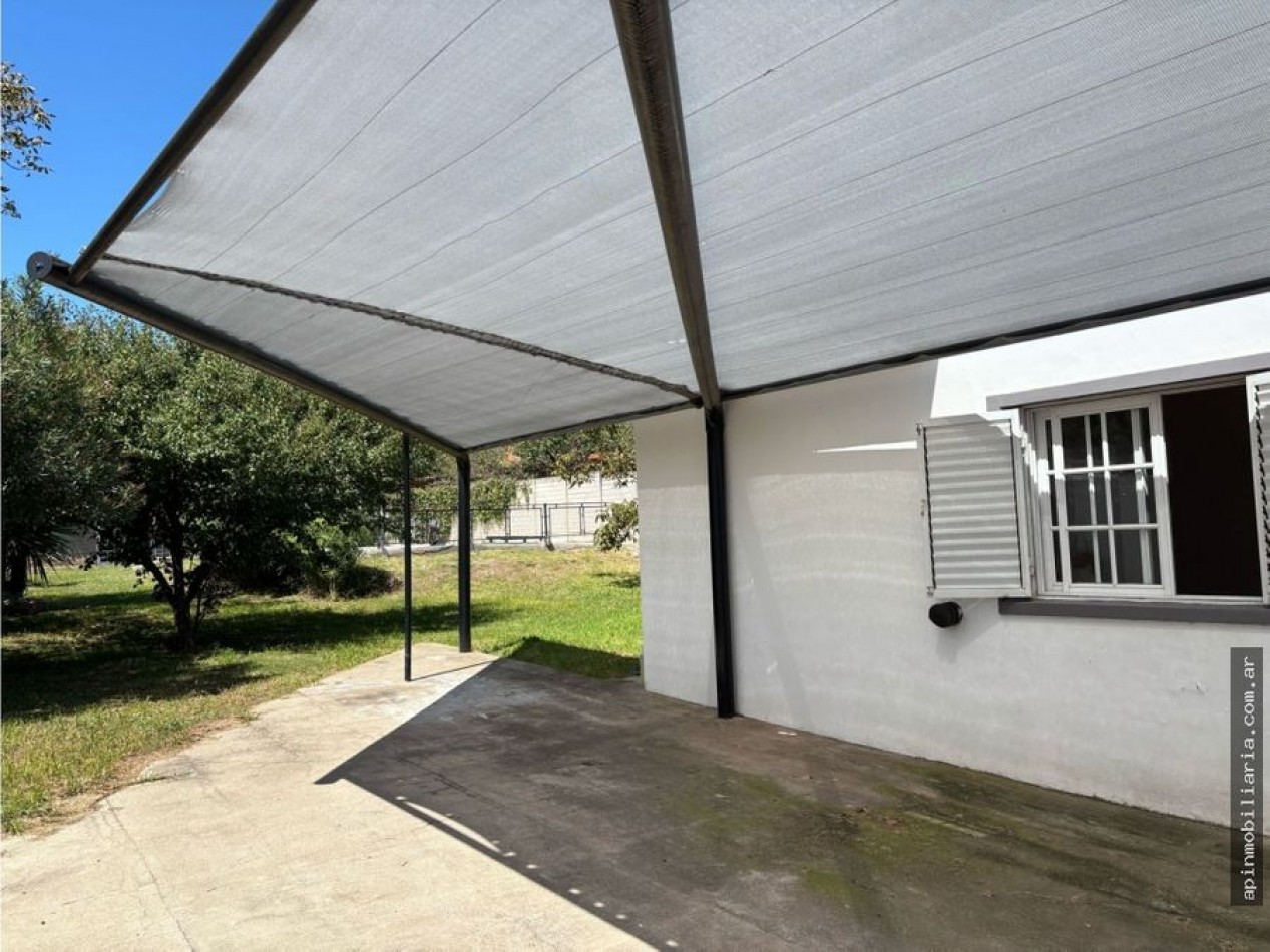 Venta casa 4d c/pileta y quincho Carlos paz 