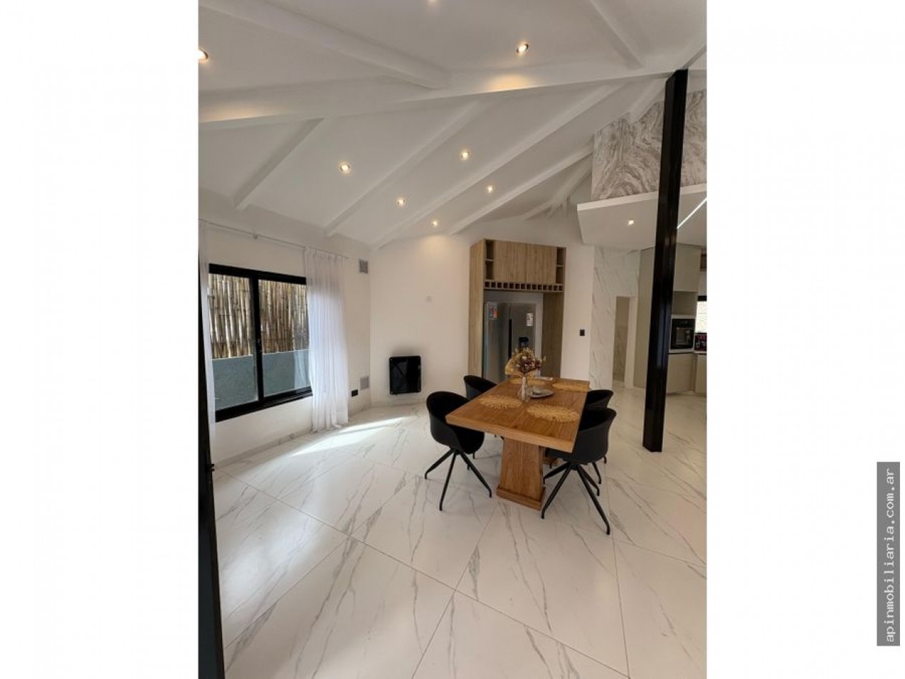 Venta casa 3d, Costa Azul Sur. Carlos Paz