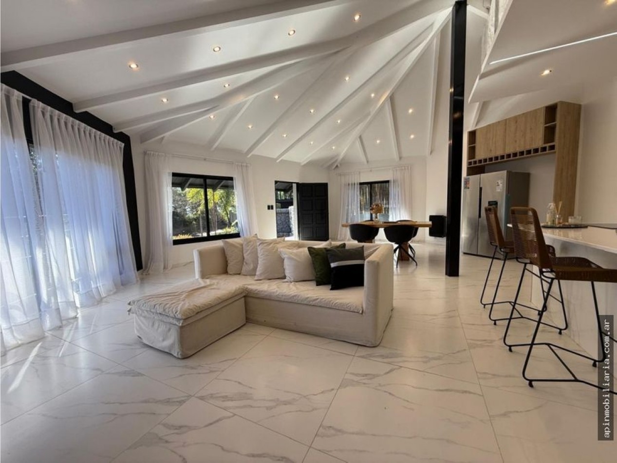 Venta casa 3d, Costa Azul Sur. Carlos Paz