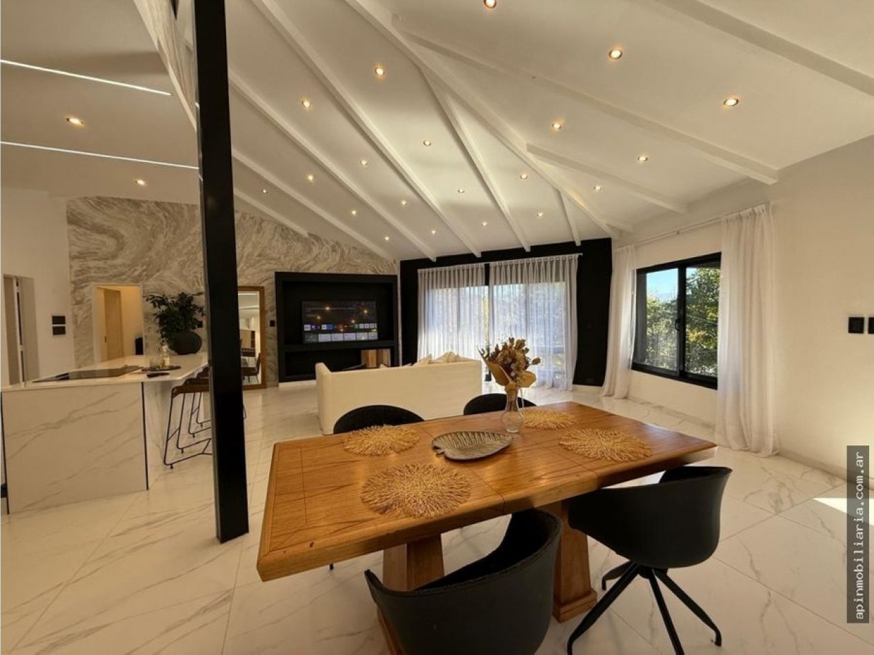 Venta casa 3d, Costa Azul Sur. Carlos Paz