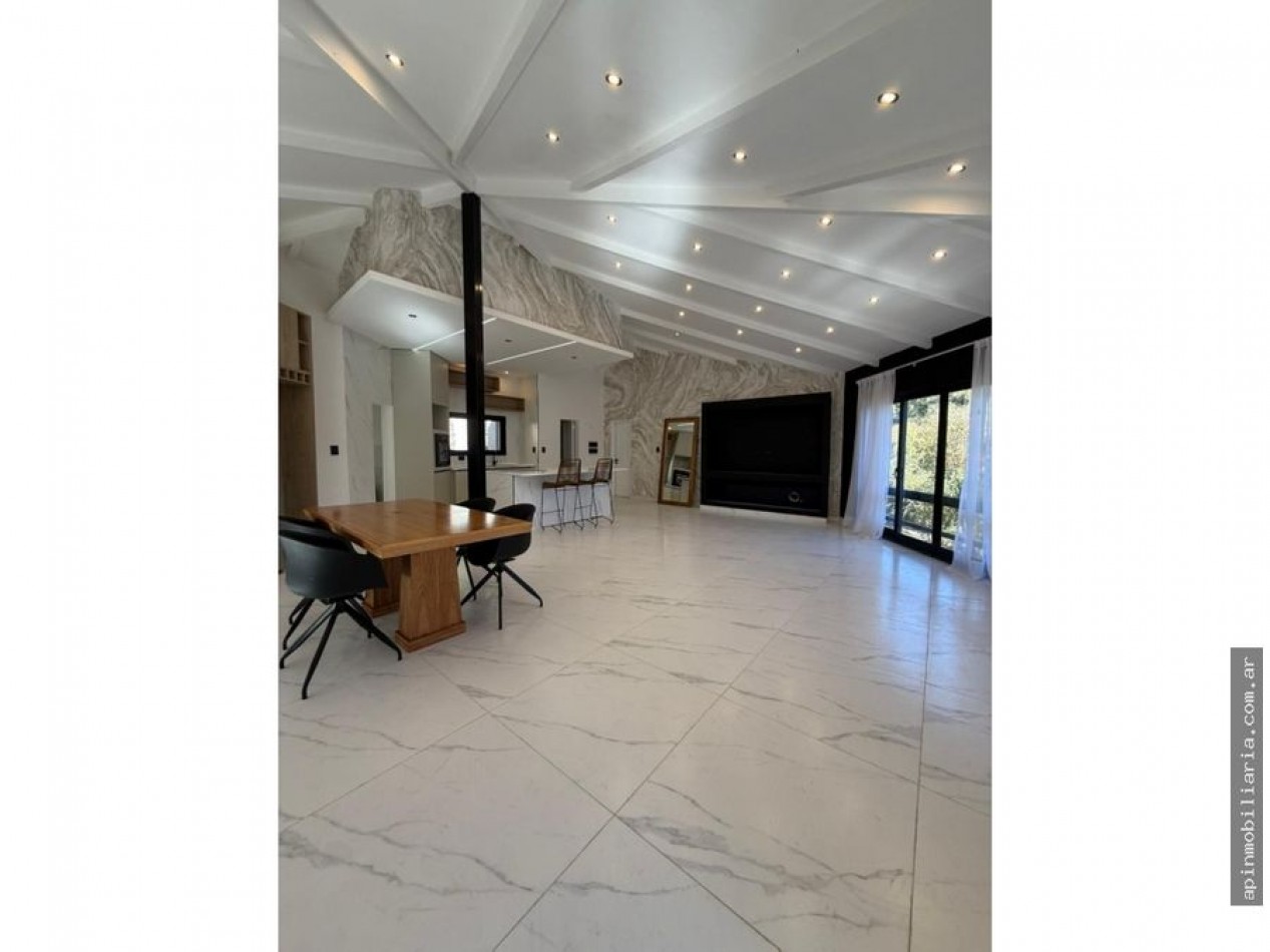 Venta casa 3d, Costa Azul Sur. Carlos Paz