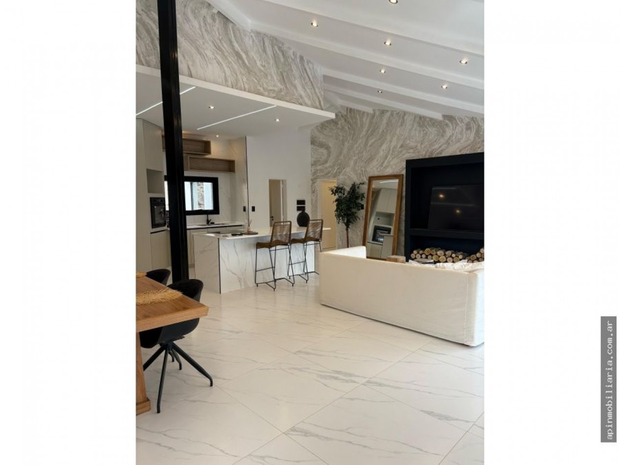 Venta casa 3d, Costa Azul Sur. Carlos Paz