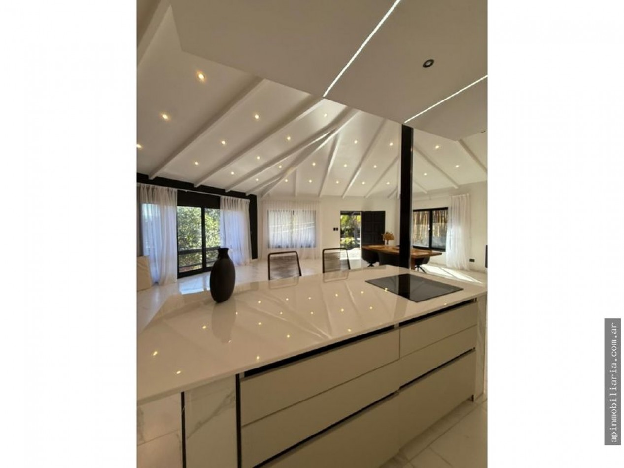 Venta casa 3d, Costa Azul Sur. Carlos Paz