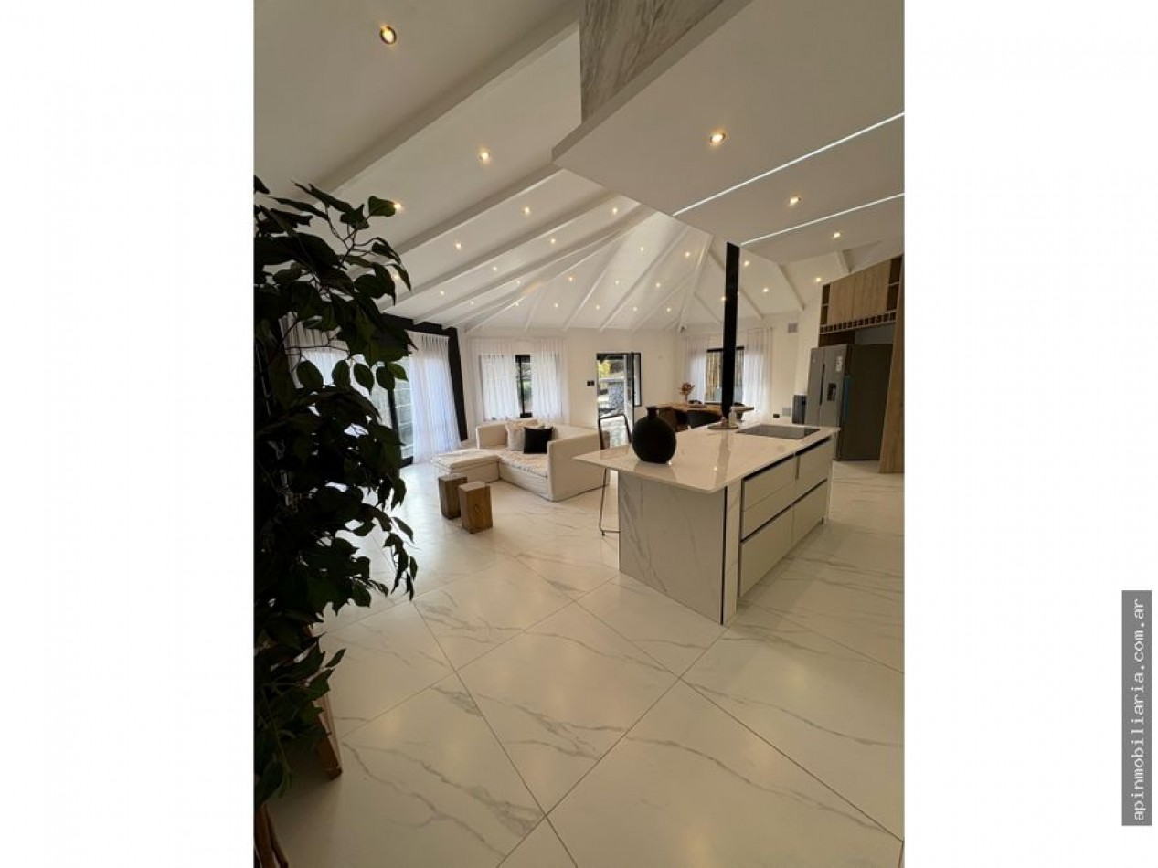 Venta casa 3d, Costa Azul Sur. Carlos Paz