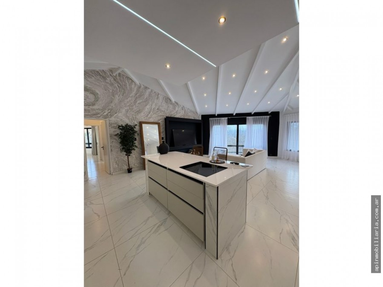 Venta casa 3d, Costa Azul Sur. Carlos Paz