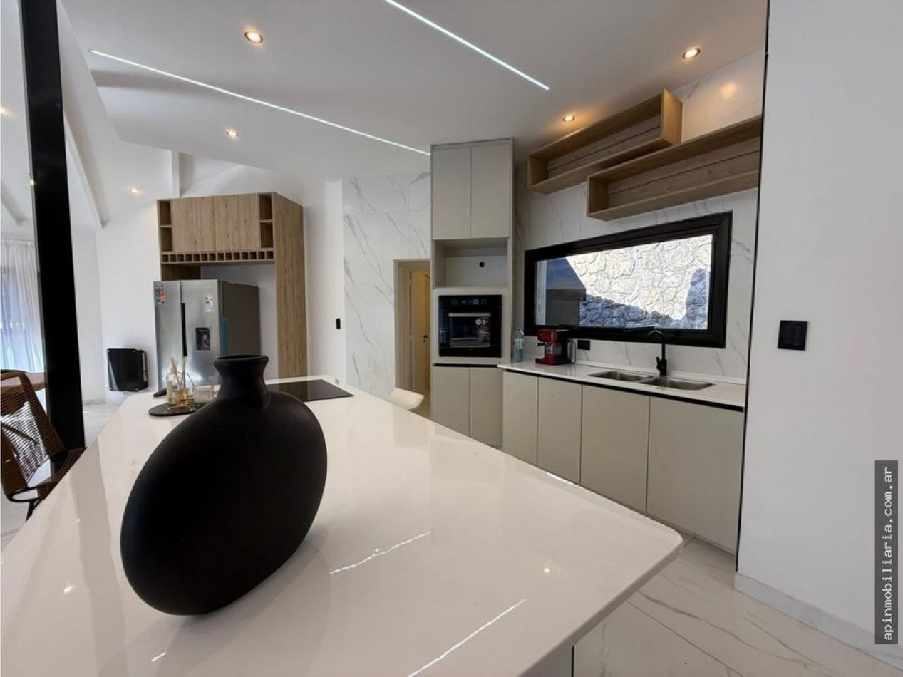 Venta casa 3d, Costa Azul Sur. Carlos Paz