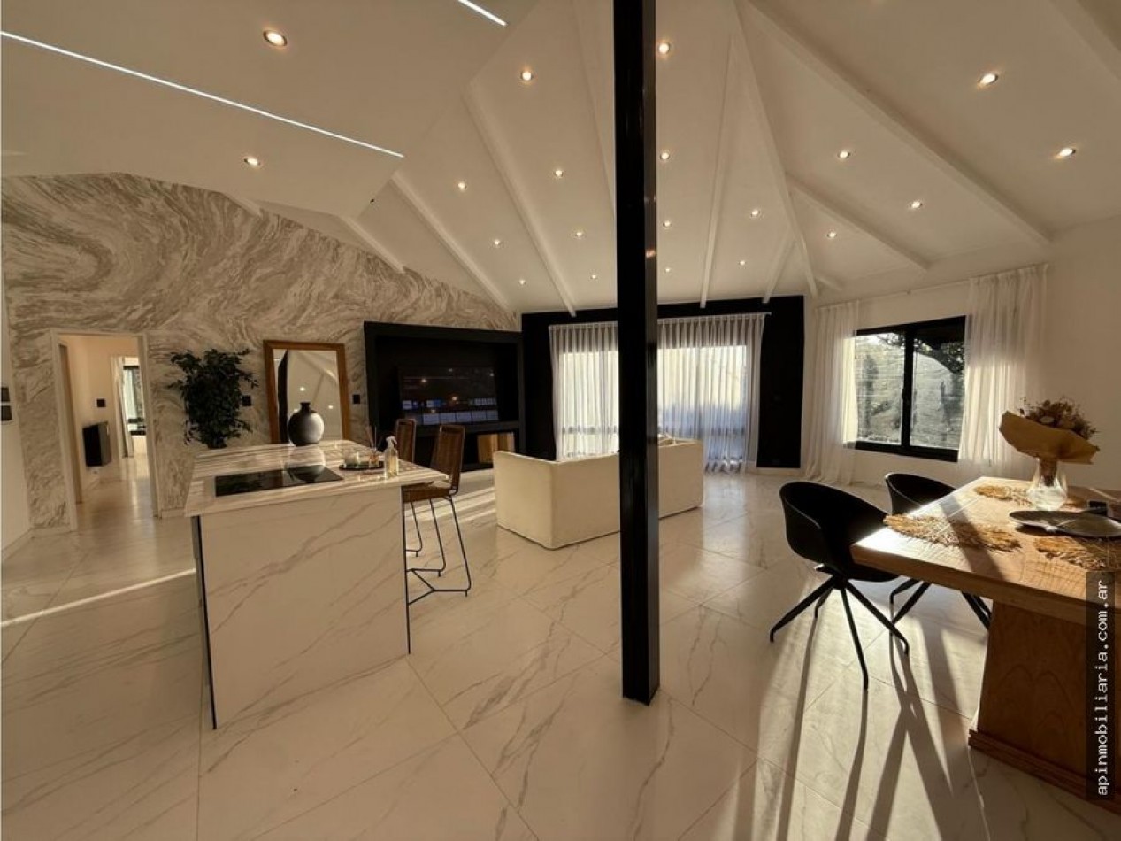 Venta casa 3d, Costa Azul Sur. Carlos Paz