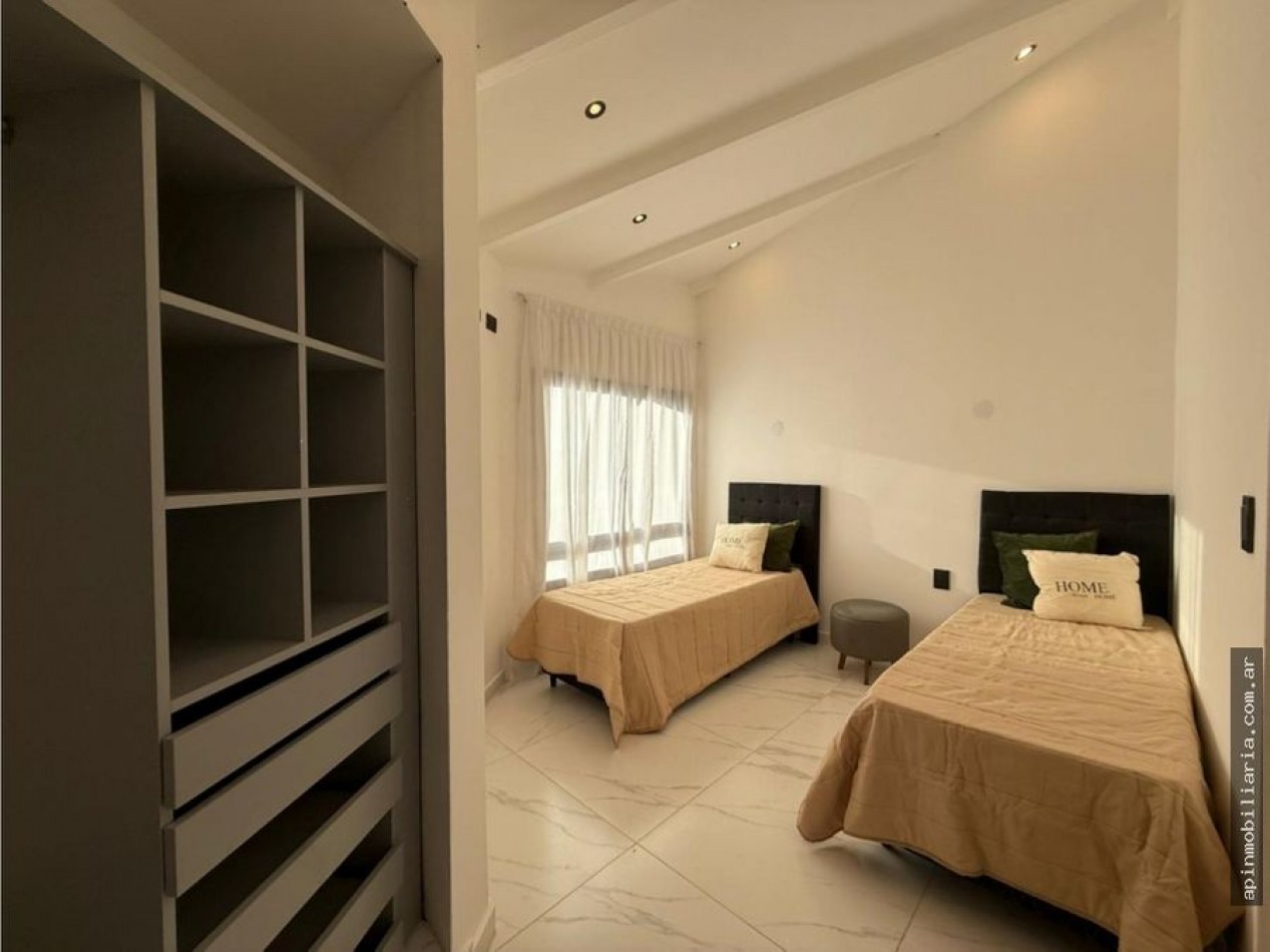 Venta casa 3d, Costa Azul Sur. Carlos Paz