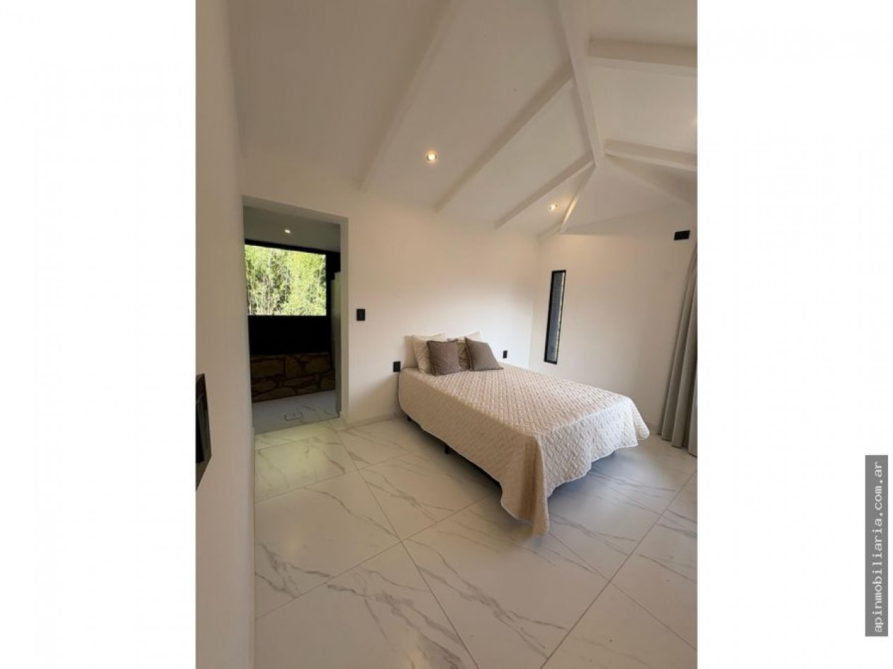 Venta casa 3d, Costa Azul Sur. Carlos Paz