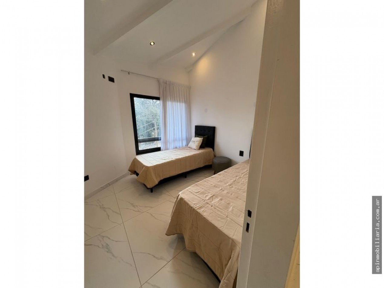 Venta casa 3d, Costa Azul Sur. Carlos Paz