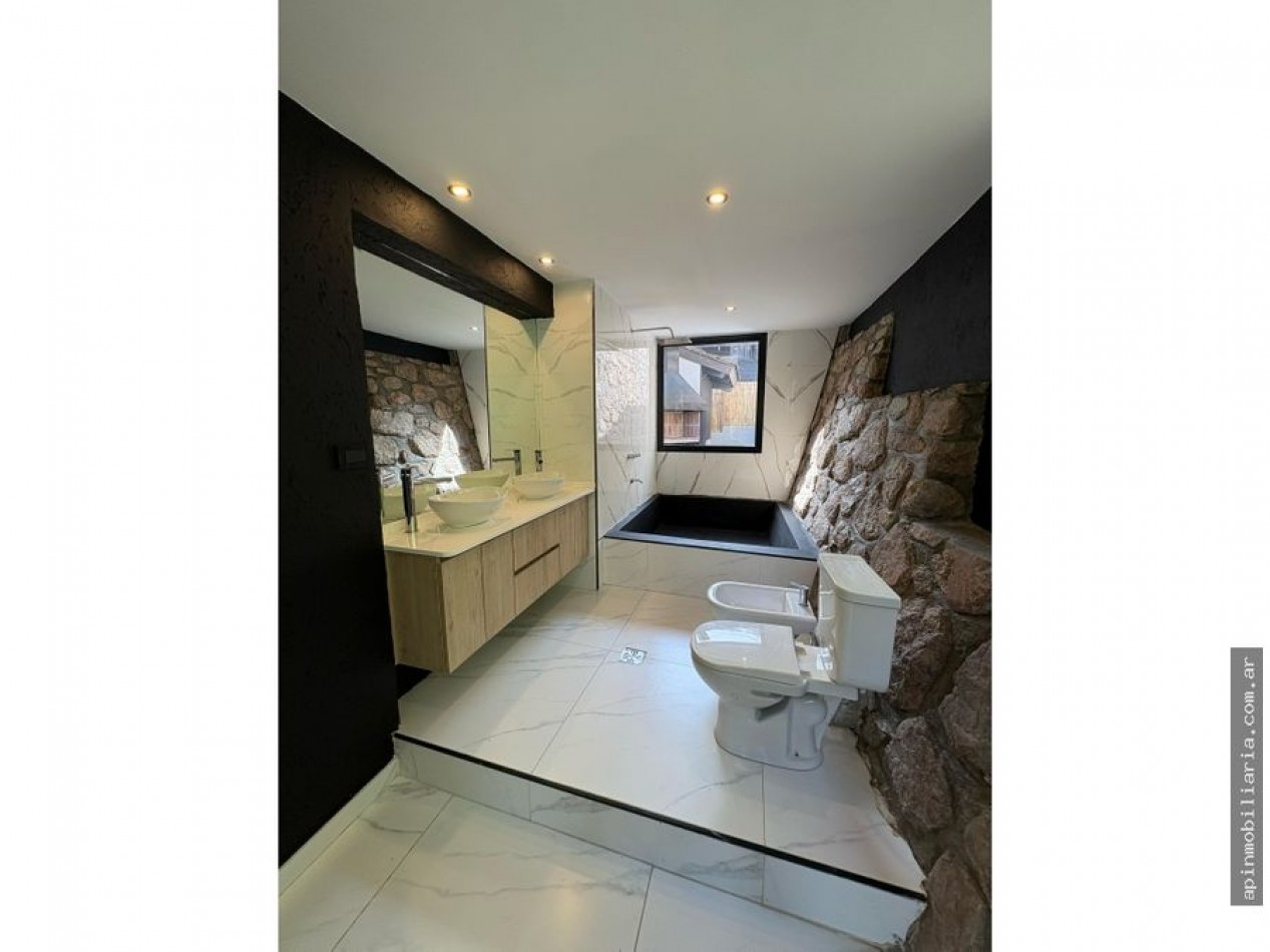 Venta casa 3d, Costa Azul Sur. Carlos Paz