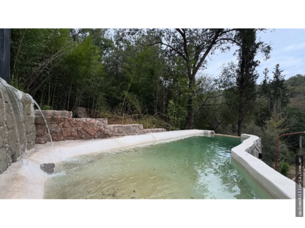 Venta casa 3d, Costa Azul Sur. Carlos Paz