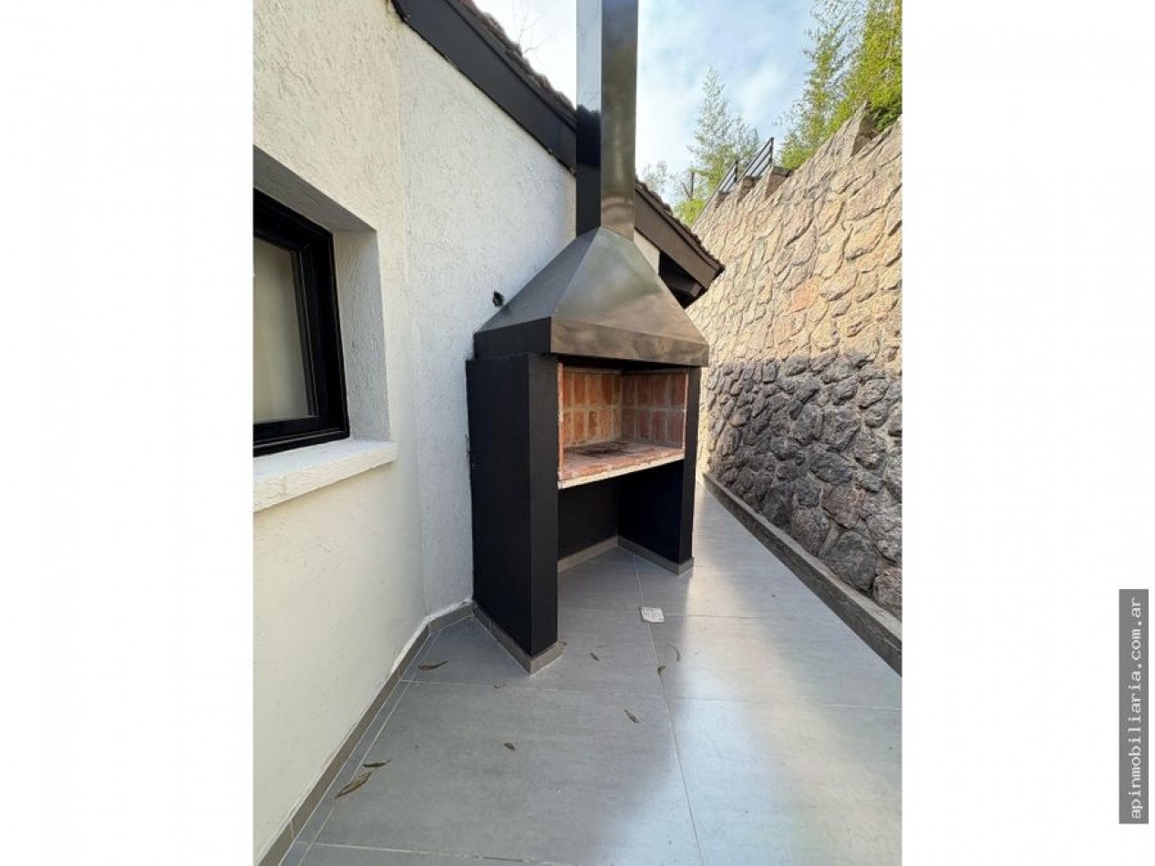 Venta casa 3d, Costa Azul Sur. Carlos Paz