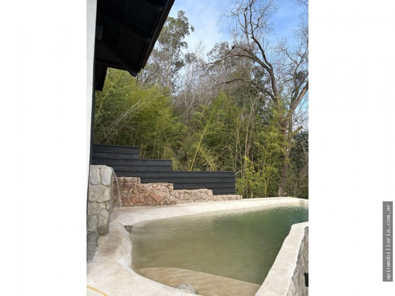 Venta casa 3d, Costa Azul Sur. Carlos Paz