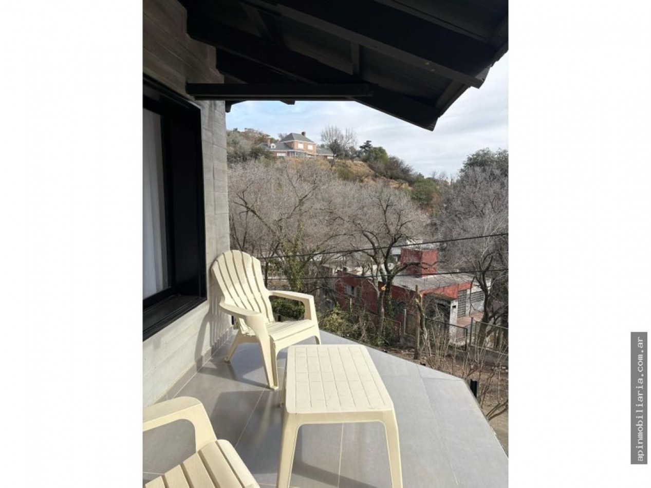 Venta casa 3d, Costa Azul Sur. Carlos Paz